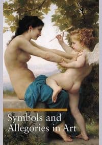 Symbols and Allegories in Art - . Battistini, Getty Trust Publications 1