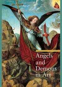 Angels and Demons in Art - . Giorgi, Getty Trust Publications 1