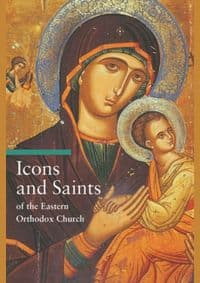 Icons and Saints of the Eastern Orthodox Church - . Tradigo, Getty Trust Publications