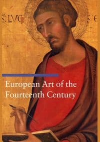 European Art of the Fourteenth Century - . Baragli, Getty Trust Publications