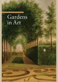 Gardens in Art - . Impelluso, Getty Trust Publications 1