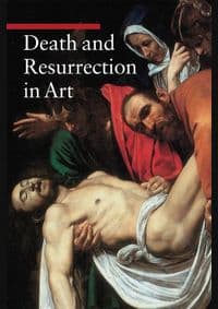 Death and Resurrection in Art - Enrico De Pascale, Getty Publications 1
