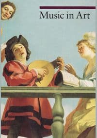 Music in Art - . Ausoni, Getty Trust Publications