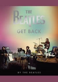 The Beatles: Get Back - The Beatles, Callaway Editions,U.S. 1
