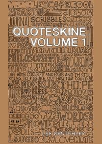 Quoteskine Vol 1 - autor neuvedený 1