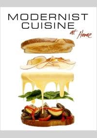 Modernist Cuisine at Home - Nathan Myhrvold, The Cooking Lab 1