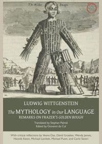 Mythology in Our Language - Ludwig Wittgenstein, HAU