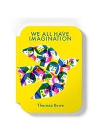 We all have imagination - autor neuvedený 1