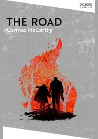 The Road - Cormac McCarthy, Picador