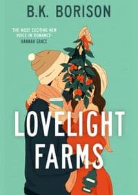 Lovelight Farms - B.K. Borison, Pan Books 1