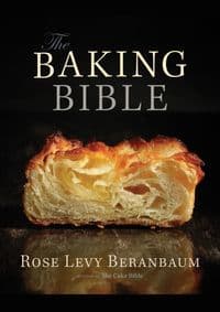 Baking Bible - Rose Levy Beranbaum, John Wiley & Sons Inc 1