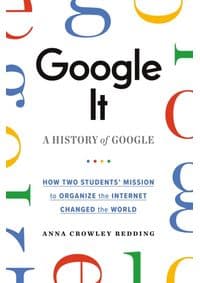 Google It - Anna Crowley Redding, St Martin's Press