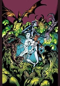 All New Xmen Inevitable Vol. 3  Hell Hath So Much Fury - Dennis Hopeless, Mark Bagley, Marvel 1