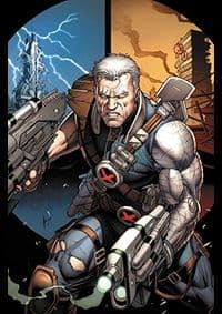 Cable 1 Time Champion - James Robinson, Carlos Pacheco, Marvel 1