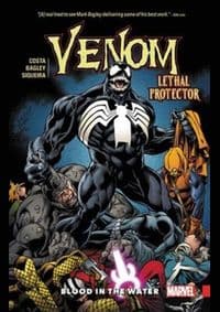 Venom  3 Lethal Protector  Blood In The Water - autor neuvedený 1