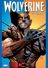Wolverine by Daniel Way The Complete Collection 3 - Daniel Way, Mike Carey, Marvel 1