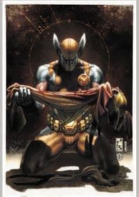 Wolverine by Daniel Way The Complete Collection 4 - Daniel Way, Marjorie Liu, Marvel