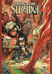 Doctor Strange By Donny Cates  2 City Of Sin - autor neuvedený 1