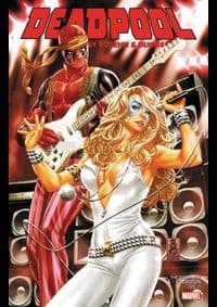 Deadpool by Posehn  Duggen The Complete Collection  3 - Brian Posehn, Gerry Duggan, Marvel 1