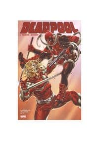 Deadpool by Posehn Duggan The Complete Collection 4 - Brian Posehn, Gerry Duggan, Marvel