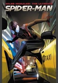 Miles Morales Ultimate SpiderMan Omnibus - Brian Michael Bendis, Marvel 1