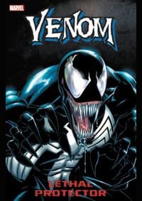 Venom Lethal Protector - autor neuvedený 1