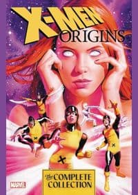 XMen Origins The Complete Collection - Chris Yost, Sean McKeever, Mike Carey, Marvel 1