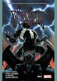 Venom By Donny Cates 1 - Donny Cates, Marvel