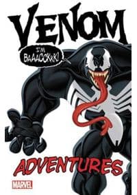 Venom Adventures - Fred Van Lente, Marvel 1