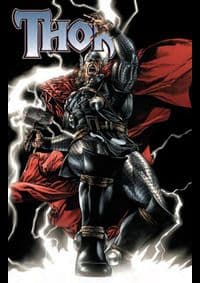 Thor by Kieron Gillen The Complete Collection - autor neuvedený 1