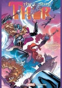 Thor by Jason Aaron and Russell Dauterman 3 - autor neuvedený 1