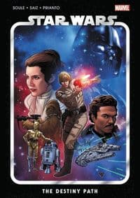 Star Wars 1 - autor neuvedený 1