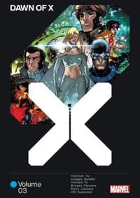Dawn of X 3 - autor neuvedený 1