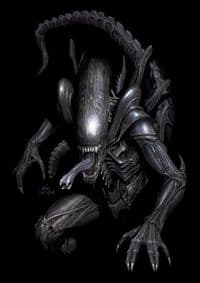 Alien 1 - Philip Kennedy Johnson, Marvel Comics 1