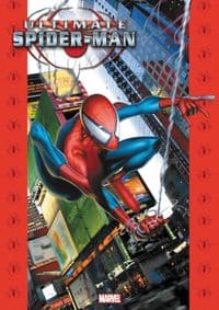 Ultimate Spiderman Omnibus 1 - Brian Michael Bendis, Bill Jemas, Marvel Comics 1