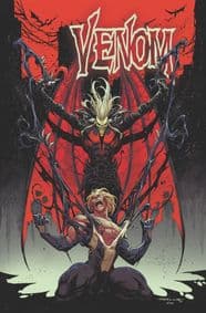 Venom by Donny Cates 3 - Donny Cates, Marvel Comics 1