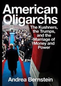 American Oligarchs - autor neuvedený