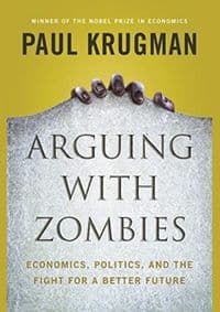 Arguing with Zombies - autor neuvedený 1