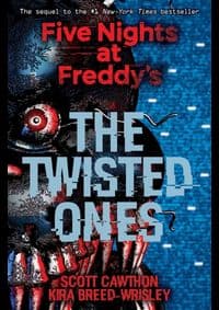 Five Nights at Freddy´s: The Twisted One - autor neuvedený 1