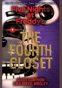 Five Nights at Freddys 3 The Fourth Closet - autor neuvedený 1