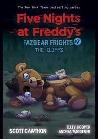 Five Nights at Freddy´s 7 - The Cliffs - Cawthon Scott 1
