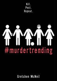 #MurderTrending - autor neuvedený 1