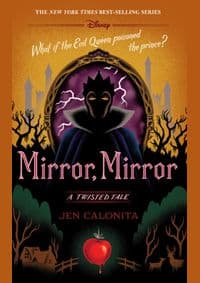 Disney Princess Snow White: Mirror, Mirror - autor neuvedený 1