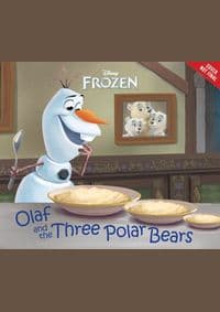 Frozen: Olaf and the Three Polar Bears - autor neuvedený 1