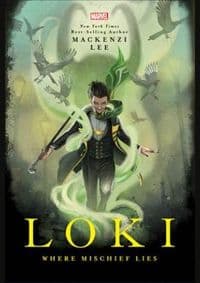 Loki - autor neuvedený 1