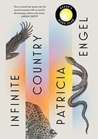 Infinite Country - Patricia Engel, Simon & Schuster