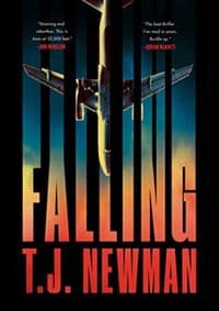 Falling - Newman T.J. 1
