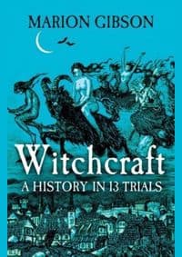 Witchcraft - Marion Gibson, Simon & Schuster Ltd 1