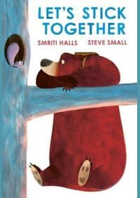Let's Stick Together - Smriti Halls, Simon & Schuster Ltd