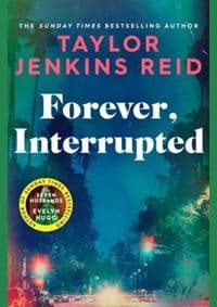 Forever, Interrupted - Jenkins Reidová Taylor 1